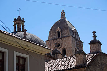 Bolivia
