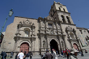 Bolivia