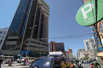 Bolivia