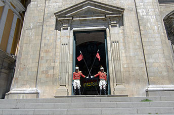 Bolivia