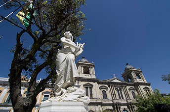 Bolivia