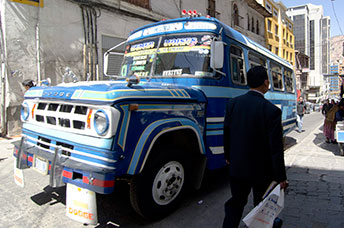 Bolivia