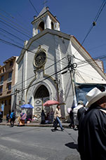 Bolivia