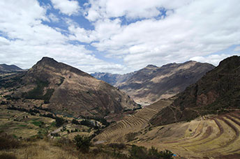 Bolivia