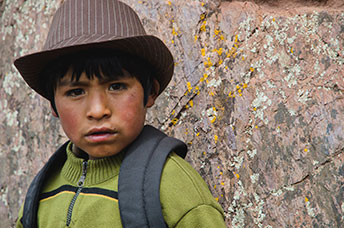 Bolivia