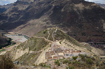 Bolivia