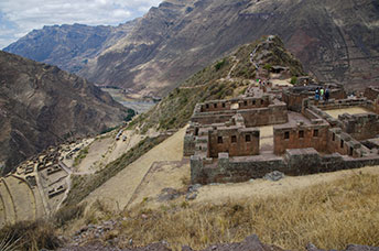 Bolivia