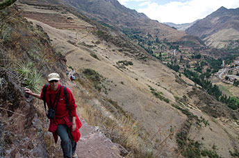 Bolivia