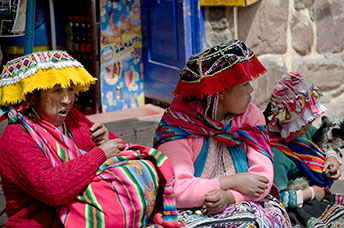Bolivia