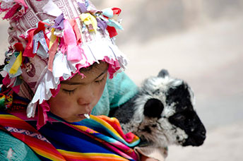 Bolivia