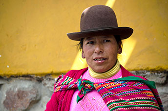 Bolivia