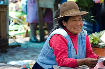 Bolivia