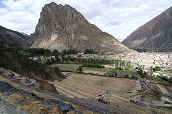 Bolivia