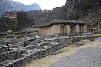 Bolivia