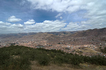 Bolivia