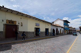 Perù