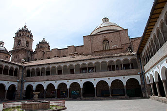 Perù