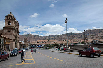 Perù