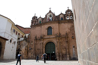 Perù