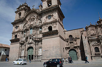 Perù