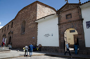 Perù