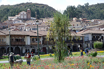 Perù
