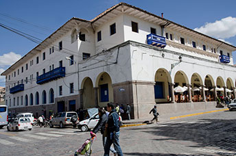 Perù