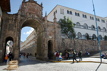 Perù