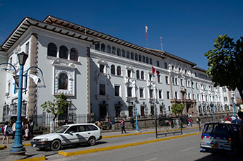 Perù