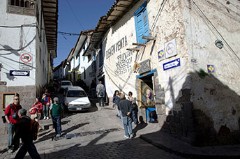 Perù