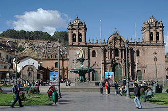 Perù