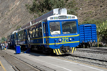Perù