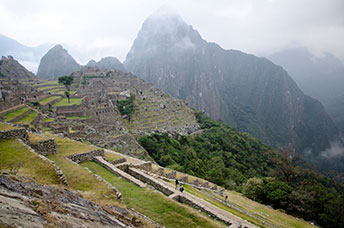 Perù