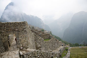 Perù