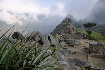 Perù