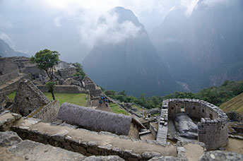 Perù