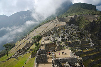 Perù