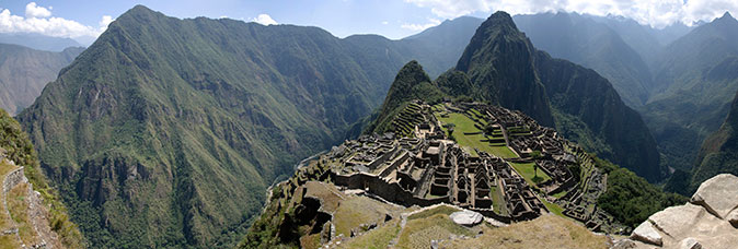Perù