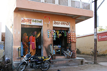 Rajasthan