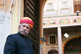 Rajasthan