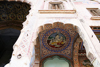 Rajasthan