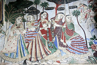 Rajasthan