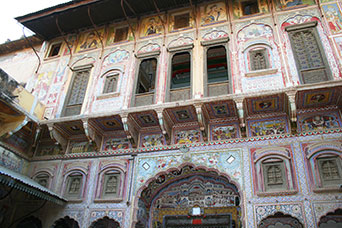 Rajasthan