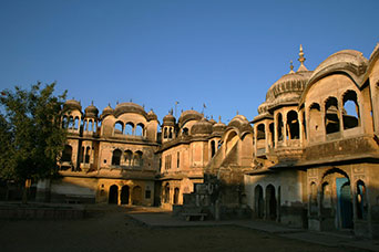 Rajasthan