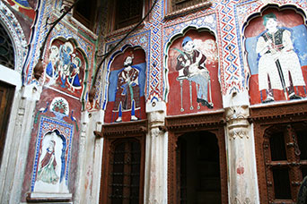 Rajasthan