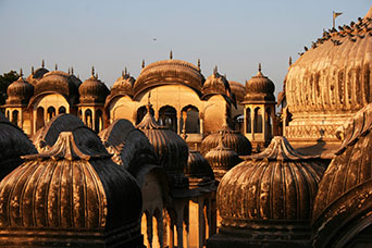 Rajasthan
