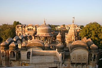Rajasthan