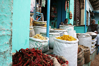 Rajasthan