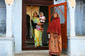 Rajasthan