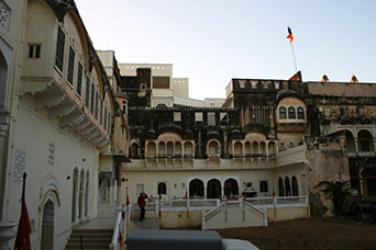 Rajasthan